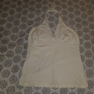 James Perse halter top